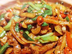 -潇湘阁(汉光百货店)