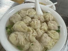 -汪家馄饨(集庆路店)