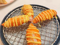 -新一番回转寿司(泊富ICITY店)