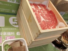 -一围肥牛肉小火锅(佳兆业广场店)