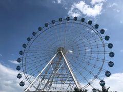 -秦皇岛乐岛海洋王国