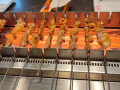 -邢氏老太太烤串(北兴街店)