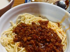 特色杂酱面-万县面馆(高笋塘店)