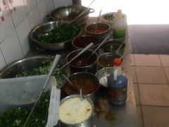 自助作料-文山荷鲜居(翠湖店)