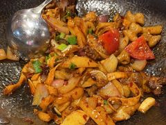 -富正毅三下锅(体育馆店)