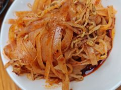 -王菊美食街·王菊面馆(总店)