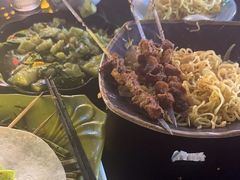 -欢聚烤吧(朱辛庄TBD万科店)