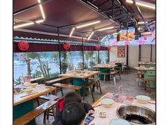 -费明中罗非鱼(大石坝店)
