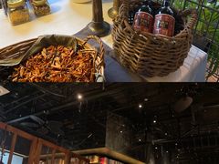 -肴约·花园式餐厅(湖里店)