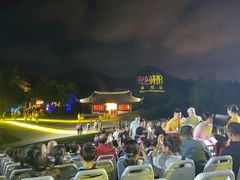-印象普陀