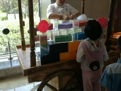 -哈尔滨融创施柏阁酒店中餐厅
