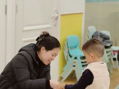 -艺年级儿童语言艺术中心(冉家坝爱融荟城店)