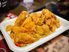 -盒马鲜生(馥邦国际店)