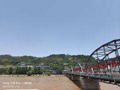 -白塔山公园