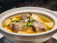 -宋徽厨·安徽菜(安庆光彩大舞台店)