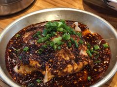 -兔槽江湖菜·重庆璧山兔(水围店)