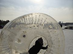 -长春市南湖公园