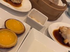-八月花(旺角朗豪坊店)