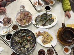 -新享乐海鲜(翠华路店)
