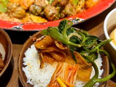 -老街称盘麻辣烫·冒菜(思北店)