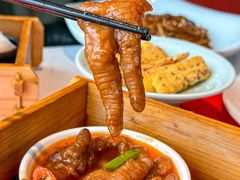 -馋遇江南·精致湖景雅宴(东方之门店)