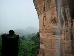 -丹霞山风景名胜区