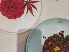 -丽晶美庐·玉兰餐厅