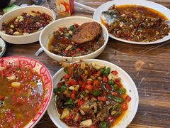 -羊子两室一厅(八一广场店)
