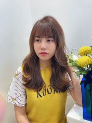 -YESIDO椰岛造型烫发染发