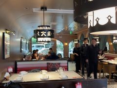 -清真·卡德尔大叔新疆主题餐厅(龙汇路店)