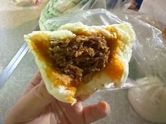-郑家包子牛肉拉面(尚勤路店)