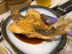 -万丽轩·粤菜(王府井金茂万丽酒店)