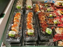 -池田寿司·4H鲜作(西直门凯德华联店)