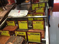 -钜记手信(新马路旗舰店)