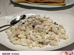 芙蓉鲜贝-梅飞酒家(桑园路店)