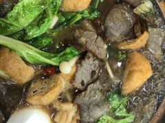 -凡老头米线砂锅(古荡新村西粮站)