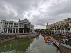 -赤坎·广东华侨国际旅游度假区