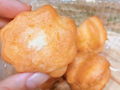 -泸溪河桃酥(江宁太阳城店)