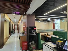 -牛天下·牛肉·海鲜·打边炉·融合菜