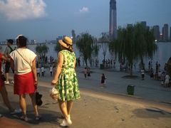 -武汉两江游览·夜游长江(汉口粤汉码头)
