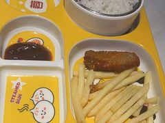 -蓉李记成都名小吃(合肥包河万达店)