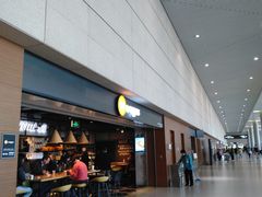 门面-Wagas沃歌斯(虹桥机场T1店)