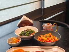 -简小舍·民间手艺菜(武昌江滩店)