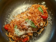 -芭莉与彩虹西餐厅(成都合生汇店)