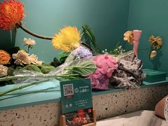 -蜜桃花开·中西融合菜E&W(南长街店)