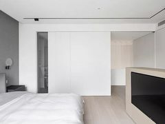 -居丽装饰空间设计(总部)