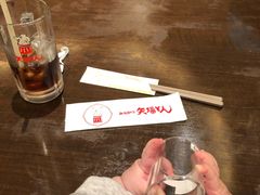 -矢场猪(名古屋站名铁店)