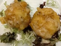 -厦门朗豪酒店 · 明阁中餐厅
