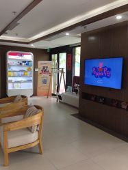 点击看大图 -睿宝儿科·眼科·口腔(杨浦新江湾城店)