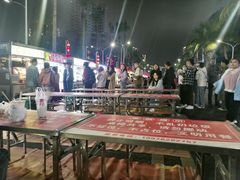 -海大南门夜市(海富街店)